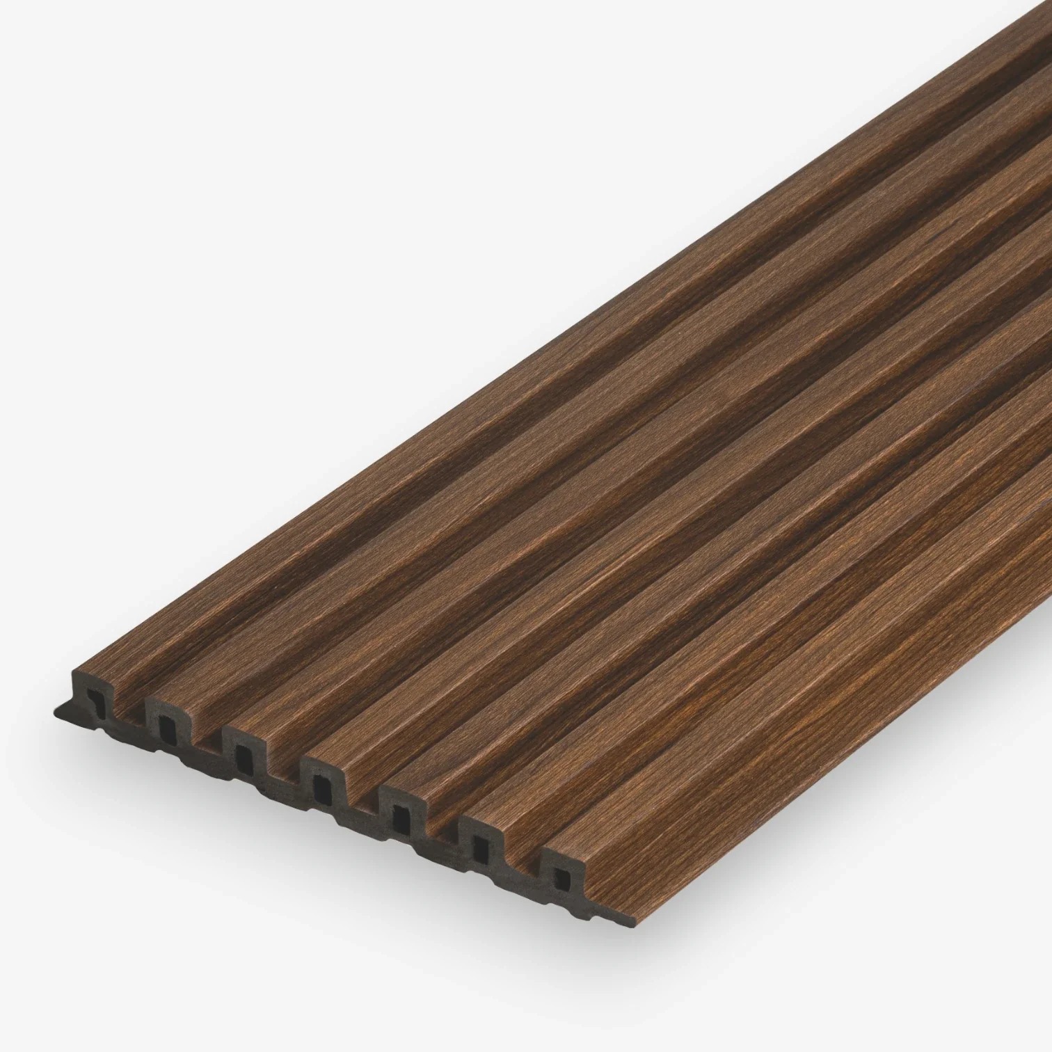 Wall panel Minori - Safari Cedar