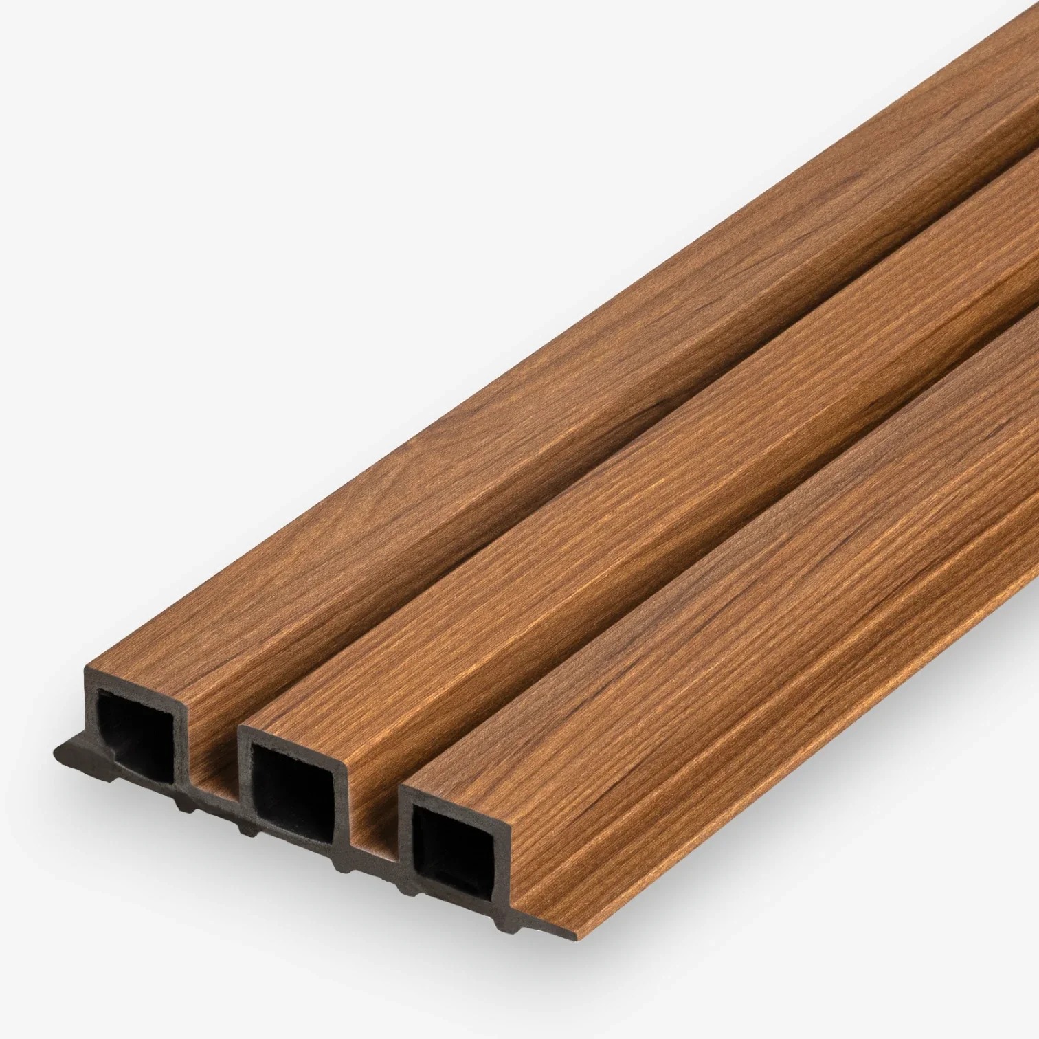 Wall panel Quarto - Natural Cedar