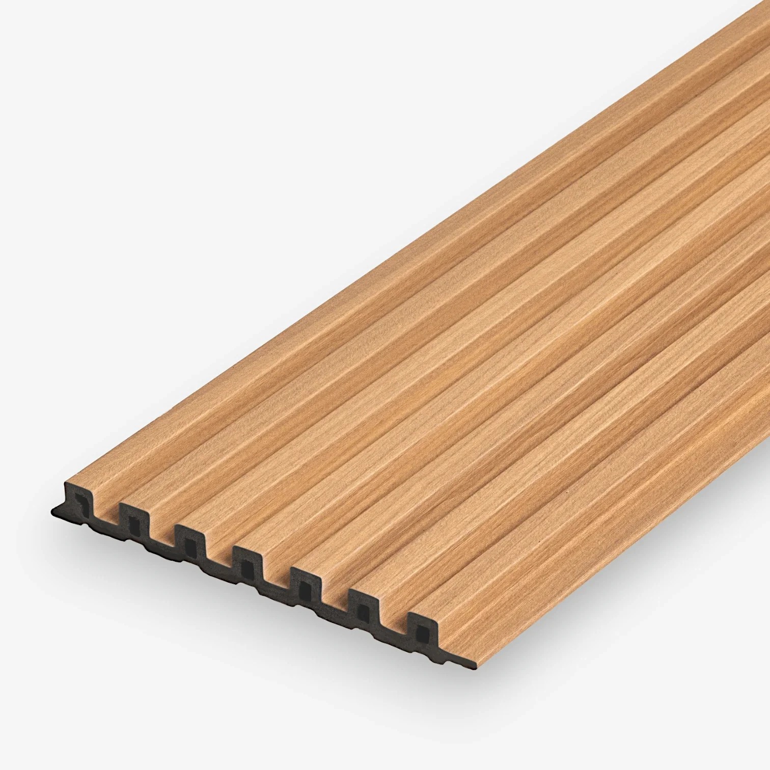 Wall panel Minori - Rustic Maple