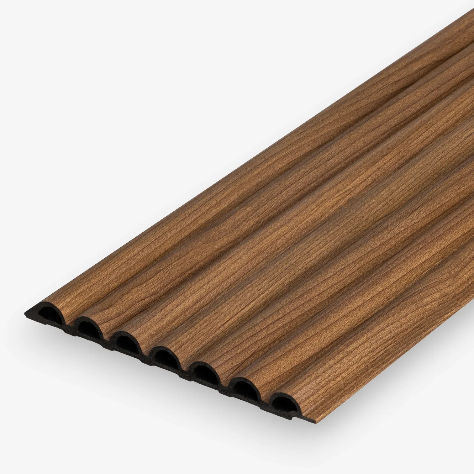 Wall panel Rivoli - Natural Cedar