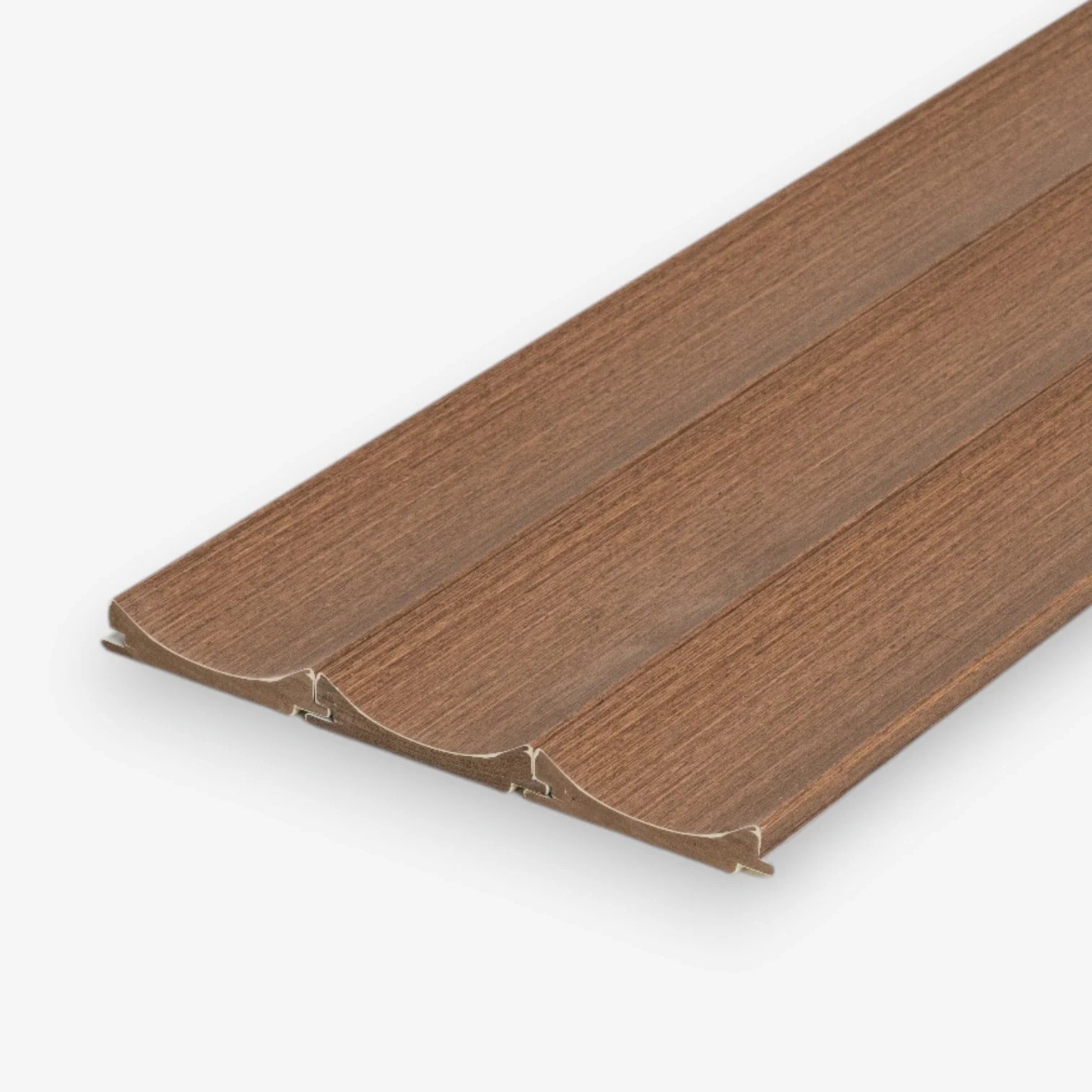 Wall panel Capri - Grey Oak