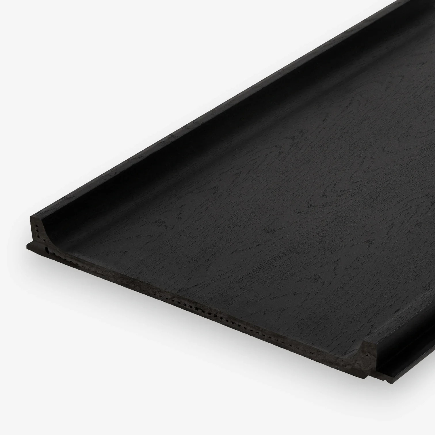 Wall panel Sizanno - Black Oak