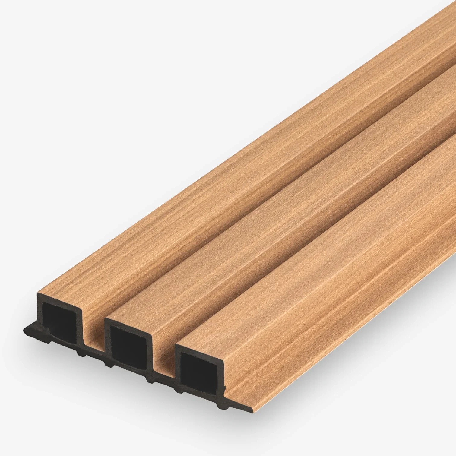 Wall panel Quarto - Rustic Maple