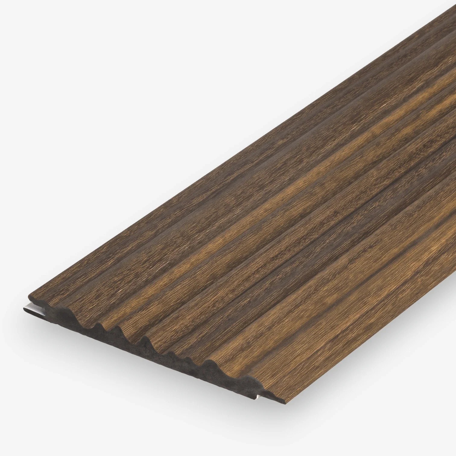 Wall panel Laviano - Dark Oak